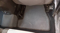 Наши EVA коврики в салоне Ford Focus III '11-18 (Американец) 5