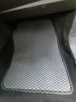 Наши EVA коврики в салоне Ford Focus III '11-18 (Американец) 3