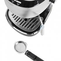 Кавоварка високого тиску Adler AD 4408, фото 2