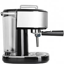 Кавоварка високого тиску Adler AD 4408, фото 4