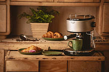 Кавоварка високого тиску Adler AD 4408, фото 5