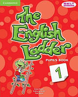 The English Ladder 1 Pupil's Book / Учебник