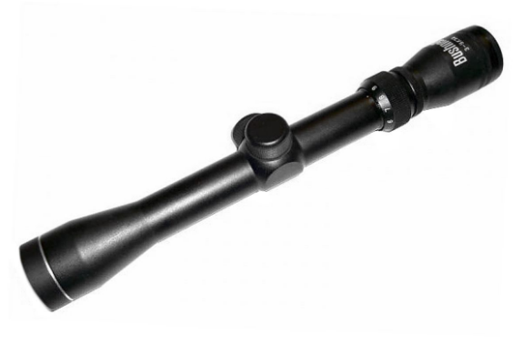 Оптичний приціл Bushnell 3-9х32, фото 2