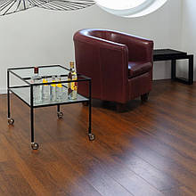 Kaindl SU0AN0 Sucupira Royal паркетна дошка Veneer Parquet