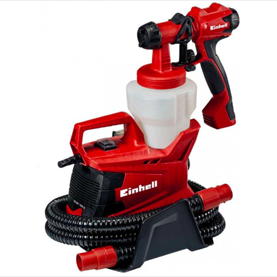 Електричний Краскопульт Einhell TC-SY 700 S, фото 1