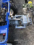 Мототрактор FORTE 161 GT-LUX Посилений. Мінітрактор Форте + Фреза і Плуг., фото 10