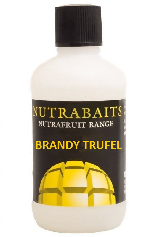 Ароматизатор Nutrabaits Brandy Trufel (бренді) 100ml