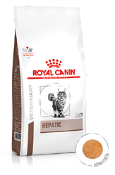 Корм Royal Canin Hepatic (Роял Канін Гепатик), 2кг.