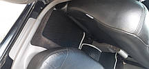 Килимки ЄВА в салон Subaru Forester '03-08, фото 3