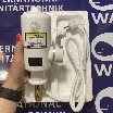 Електричний проточний водонагрівач для раковини 3 кВт WAL PULSE1-A501, фото 6
