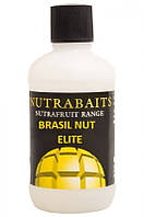 Ароматизатор Nutrabaits Brazil Nut Elite (горіх) 100ml