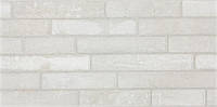 Плитка керамогранит Brickstone DARSE 687 Light Grey Rectified 300x600 Чешской фабрики RAKO