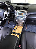 Килимки ЕВА в салон Toyota Camry XV40 '06-11, фото 3