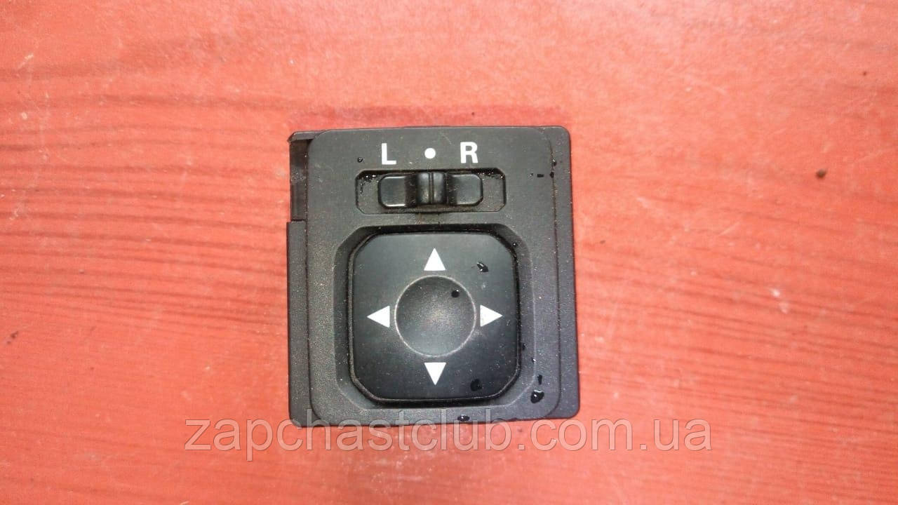 Блок / кнопка керування дзеркалами 183570, MR417977, 18069208 Mitsubishi, фото 1