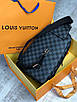 Чоловіча сумка-слінг Louis Vuitton Avenue Sling, фото 2