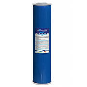 Картридж гранульоване бітумне вугілля FCCA ВВ 20" 4 1/2"