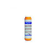 Картридж вугілля зі шкаралупи кокосового горіха FCCBHD 10" 2 1/2