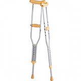 Милиці пахвові