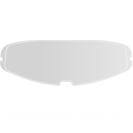 LS2 PINLOCK 70 MAX VISION FF320/FF353 DKS146 Пинлок вставка візора