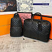 Чоловіча нагрудна сумка Louis Vuitton Avenue Sling, фото 9
