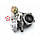 Турбіна Audi A3 1.8 T (8L) 180 HP, 53039700035, 53039880026, AQA, AJQ, 06A145703Q, 06A145704BV, 1998-2000, фото 5
