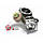 Турбіна Audi A3 1.8 T (8L) 180 HP, 53039700035, 53039880026, AQA, AJQ, 06A145703Q, 06A145704BV, 1998-2000, фото 4