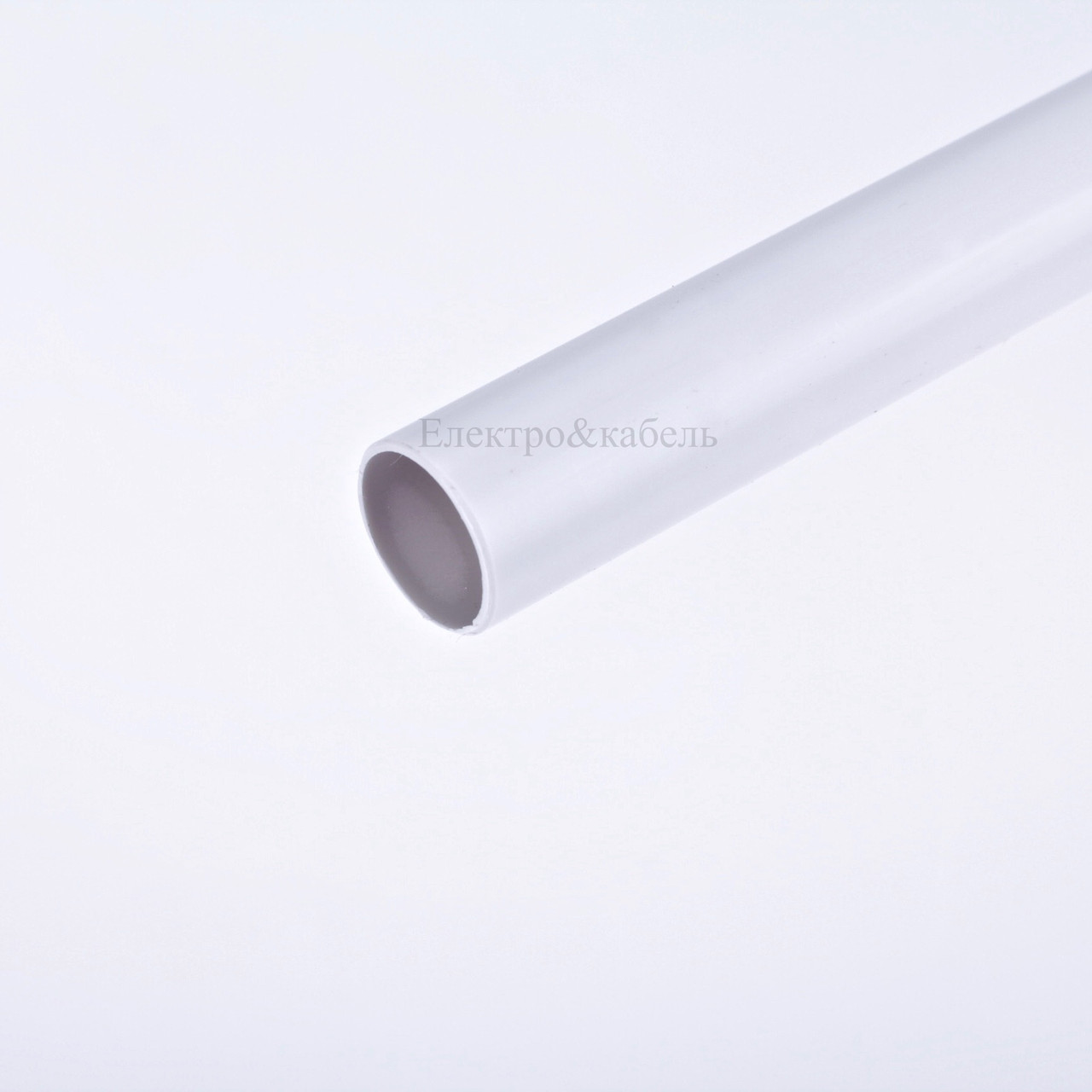ДКС труба жорстка для прокладки кабелю d20мм, 3м, фото 1
