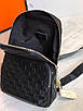 Чоловічий слінг Луї Віттон Louis Vuitton Avenue Sling, фото 8
