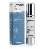 Hidraderm Hyal Facial Cream - Увлажняющий крем для лица, 50 мл
