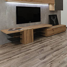 Kaindl O252 Oak Fresco Earth паркетна дошка Veneer Parquet
