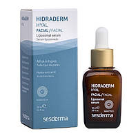 Hidraderm Hyal Liposomal Serum - Липосомальная сироватка, 30 мл