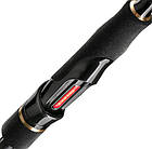 Спиннинг Select Nitro NTR-802MH 2.44m 7-32g Fast, фото 4