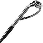 Спінінг Select Nitro NTR-802ML 2.44 m 4-18g Fast, фото 3