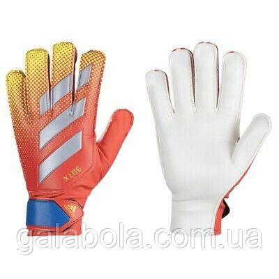 Воротарські рукавички для дітей Adidas X Lite DN8537, фото 1