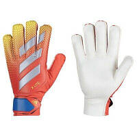 Воротарські рукавички для дітей Adidas X Lite DN8537