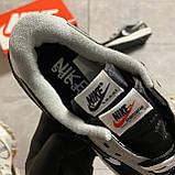 Жіночі кросівки Nike LD Waffle Sacai, чоловічі кросівки найк вафл сакаї, фото 5