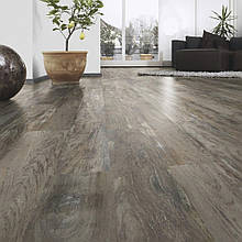Kaindl O310 Teak India паркетна дошка Veneer Parquet