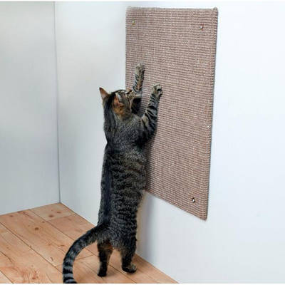 Когтеточки на стіну або підлогу