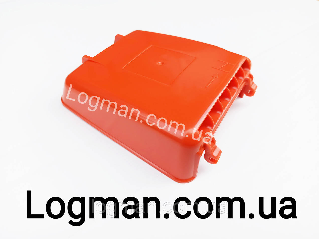 Кришка фільтра для мотокоси Oleo-Mac Sparta 37,38,42,370,380/Efco Stark 37,38,42 (61200075R)