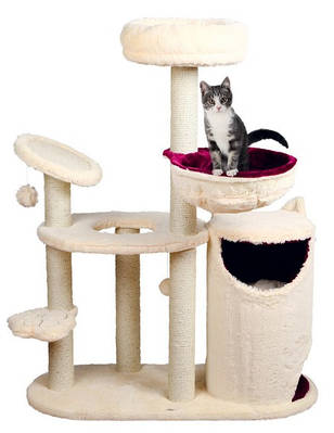 Багаторівневі когтеточки