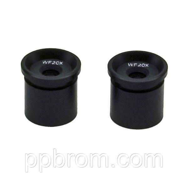Optika Окуляр мікроскопа ST-004 WF20x/13mm