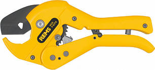 Ножиці Rems для пластикових і металопластикових труб до 42 мм