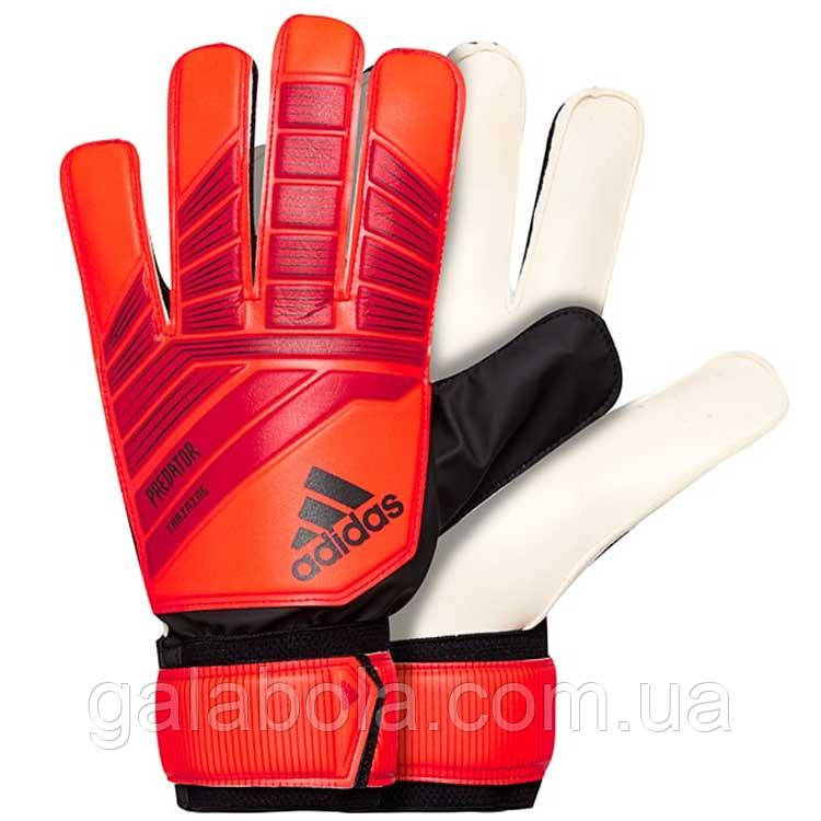 Воротарські рукавички для дітей Adidas Predator Training DN8563