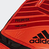 Воротарські рукавички для дітей Adidas Predator Training DN8563, фото 2