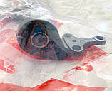 Передній важіль Nissan Almera Classic (Нісан Альмера Класик) лівий CTR CQN-2L, фото 4