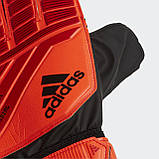 Воротарські рукавички для дітей Adidas Predator Training DN8563, фото 4