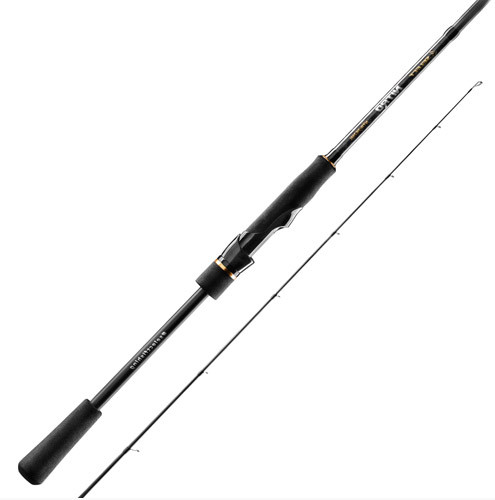 Спінінг Select Nitro NTR-702MH 2.13m 7-28g Fast