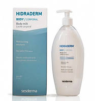 Hidraderm Body Milk - Молочко для тела, 200 мл