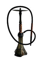 Кальян Hookah 4010 бронзовый