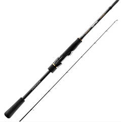 Спиннинг Select Nitro NTR-762ML 2.28m 4-18g Fast